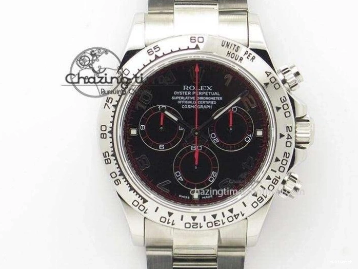 Perpetual Clean 36mm 1:1 Best Oyster Edition VR3230 Steel Silver Dial 126000 Bracelet on SS 904L 0519